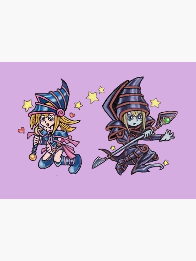 yugioh speed duel gx duel academy box card list Border Sleeves – Imperium Duelist main image 0