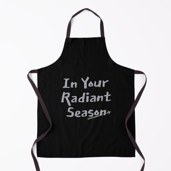 Item preview, In Your Radiant Season Korean Drama designed and sold by ArtRaftPro.