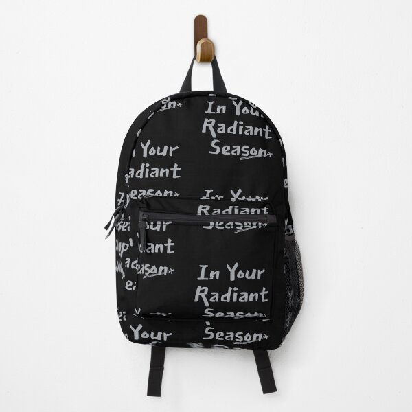 Item preview, In Your Radiant Season Korean Drama designed and sold by ArtRaftPro.