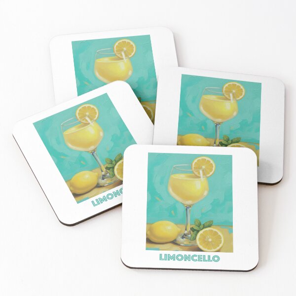Item preview, Limoncello designed and sold by Freshinkshop.