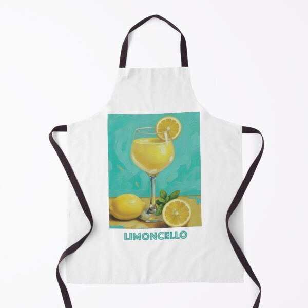 Item preview, Limoncello designed and sold by Freshinkshop.