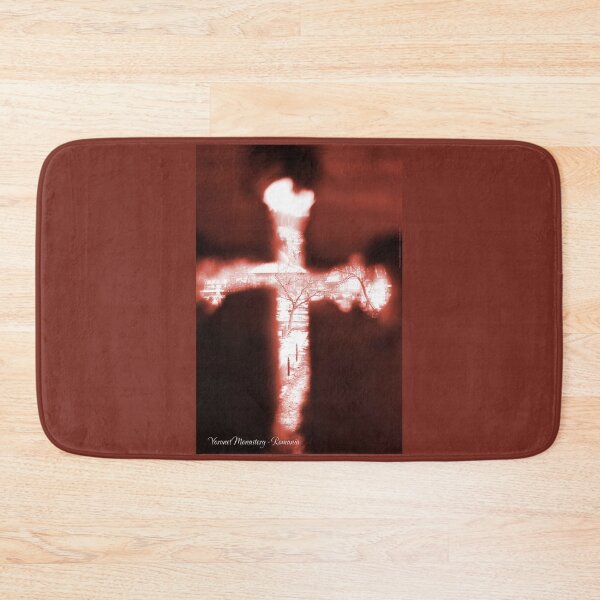 Item preview, "Cross Eye - Voronet Church Romania" Photography by ACCI designed and sold by VanyssaGraphics.