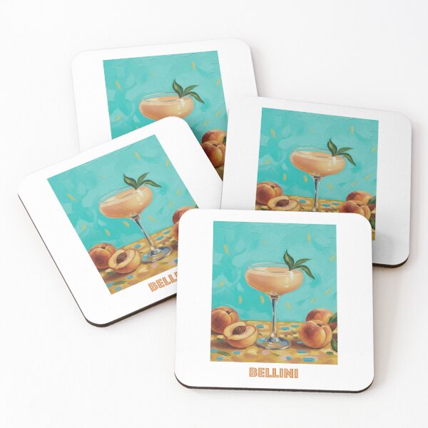 Item preview, Bellini designed and sold by Freshinkshop.