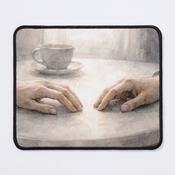 Item preview, Between Words designed and sold by cryolith7454.