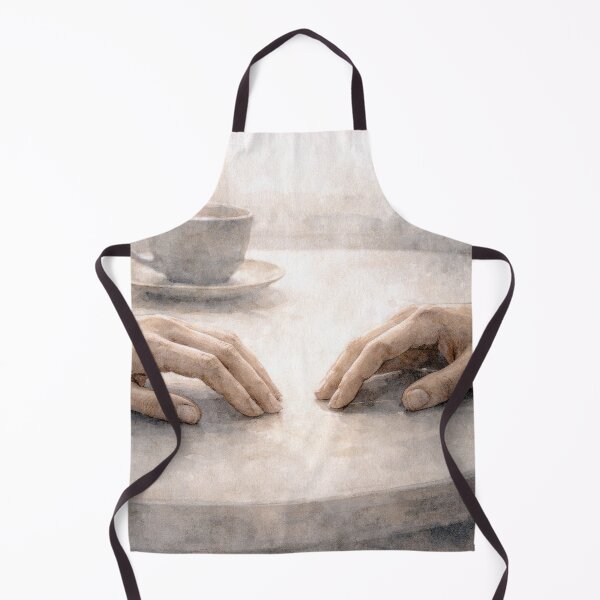 Item preview, Between Words designed and sold by cryolith7454.