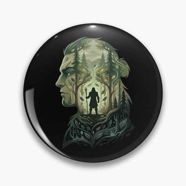 Item preview, Halsin designed and sold by Nervas.