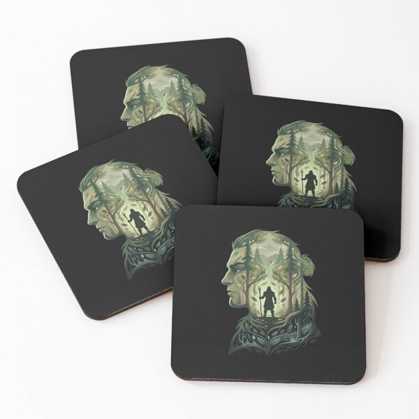 Item preview, Halsin designed and sold by Nervas.