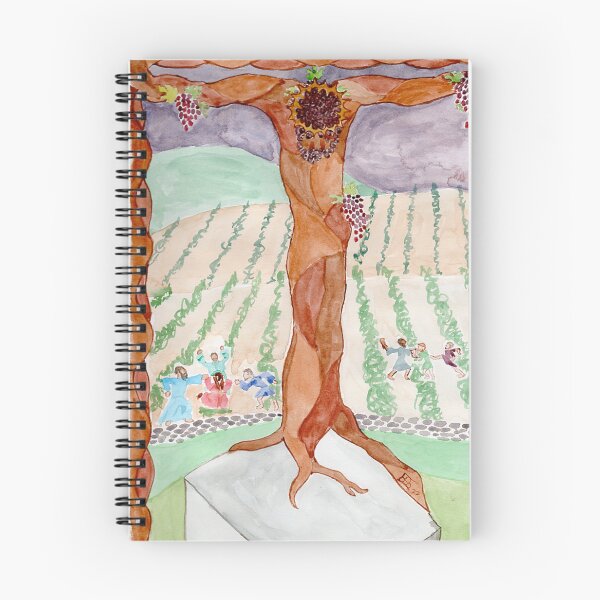 Item preview, The Vineyard designed and sold by thatsajennstore.