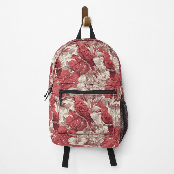 Item preview, Fragrant Tropical Flower Print - Birth Flower Motif - Valentine Gifts For Men designed and sold by RoyalStarsPatts.