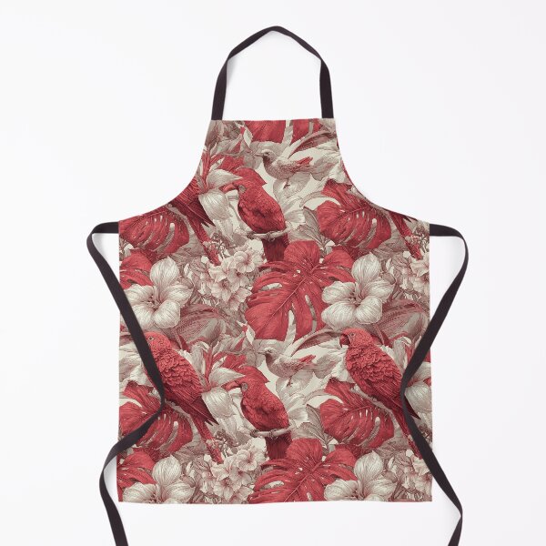 Item preview, Fragrant Tropical Flower Print - Birth Flower Motif - Valentine Gifts For Men designed and sold by RoyalStarsPatts.