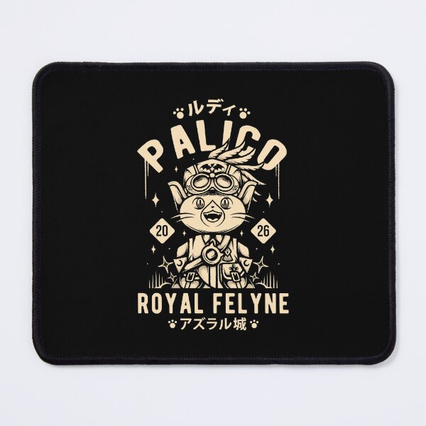 Item preview, Rudy Palico designed and sold by AlundrART.