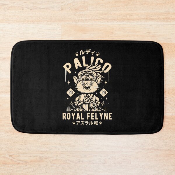 Item preview, Rudy Palico designed and sold by AlundrART.