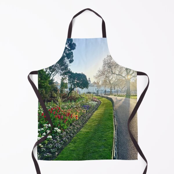 Item preview, Sunrise in St James’s Park, London designed and sold by The Running London Photographer.
