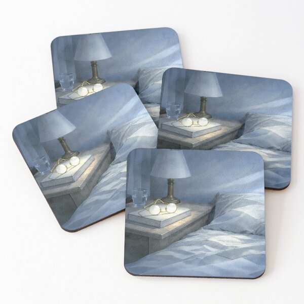 Item preview, Goodnight, Every Night designed and sold by cryolith7454.