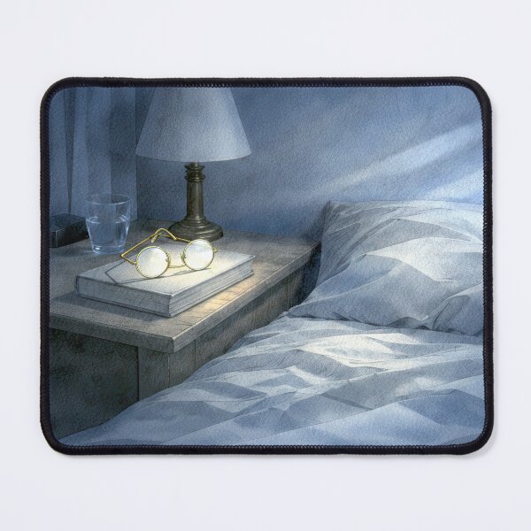 Item preview, Goodnight, Every Night designed and sold by cryolith7454.
