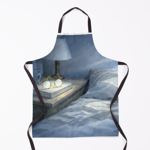 Item preview, Goodnight, Every Night designed and sold by cryolith7454.