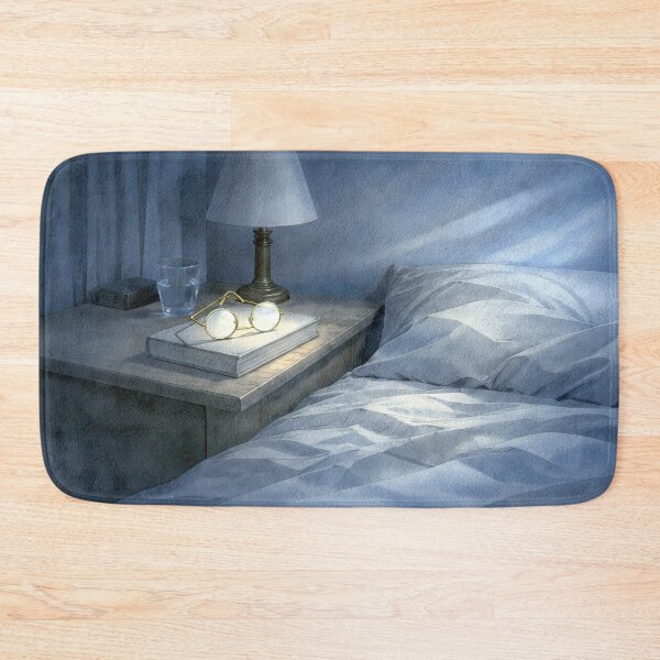 Item preview, Goodnight, Every Night designed and sold by cryolith7454.