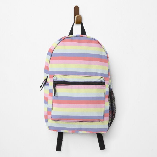 Item preview, Stripes Six designed and sold by CharlottePlaceArt.