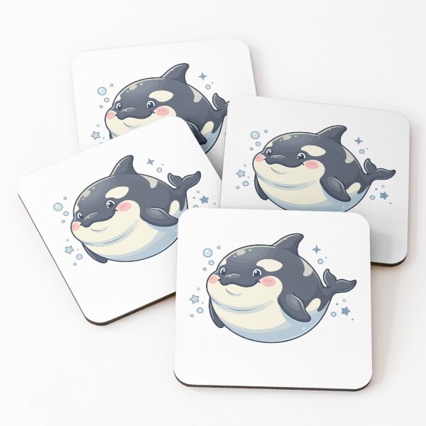 Item preview, Ocean Chaos Panda Funny Orca Meme designed and sold by Petzzz.
