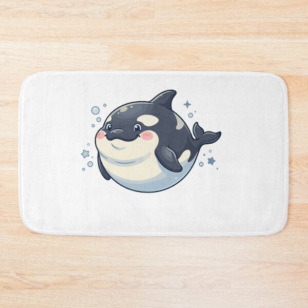 Item preview, Ocean Chaos Panda Funny Orca Meme designed and sold by Petzzz.