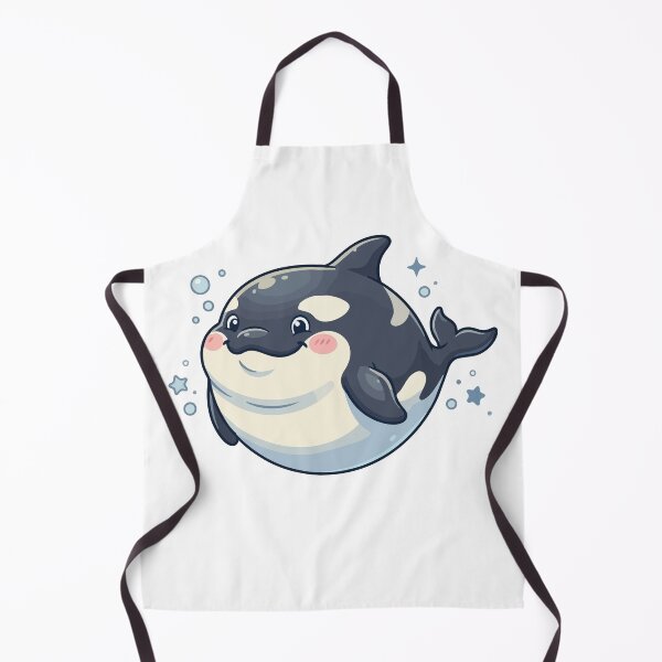 Item preview, Ocean Chaos Panda Funny Orca Meme designed and sold by Petzzz.