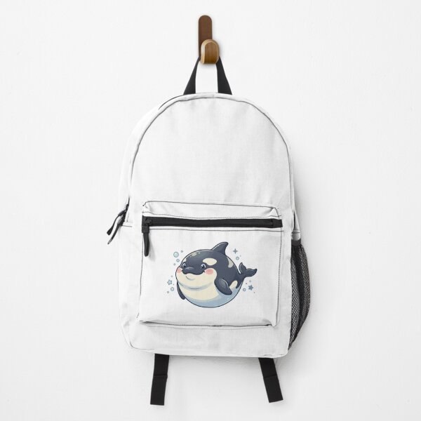 Item preview, Ocean Chaos Panda Funny Orca Meme designed and sold by Petzzz.