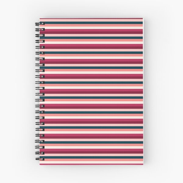 Item preview, Stripes Four designed and sold by CharlottePlaceArt.