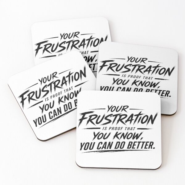 Item preview, Motivation Quote Typography | You can do better designed and sold by Nyra Studio.
