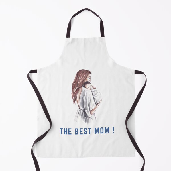 Item preview, Best Mom Ever Gift – Cute Mother’s Day Design for Amazing Moms designed and sold by gluxdesing.