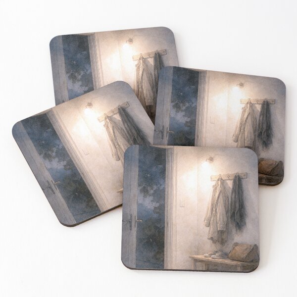 Item preview, The Light You Left On designed and sold by cryolith7454.
