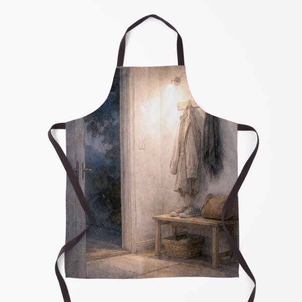 Item preview, The Light You Left On designed and sold by cryolith7454.
