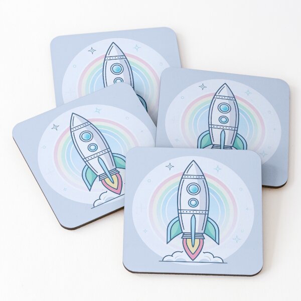Item preview, Blast Off Dreams ?✨ designed and sold by JAMESAMORN.