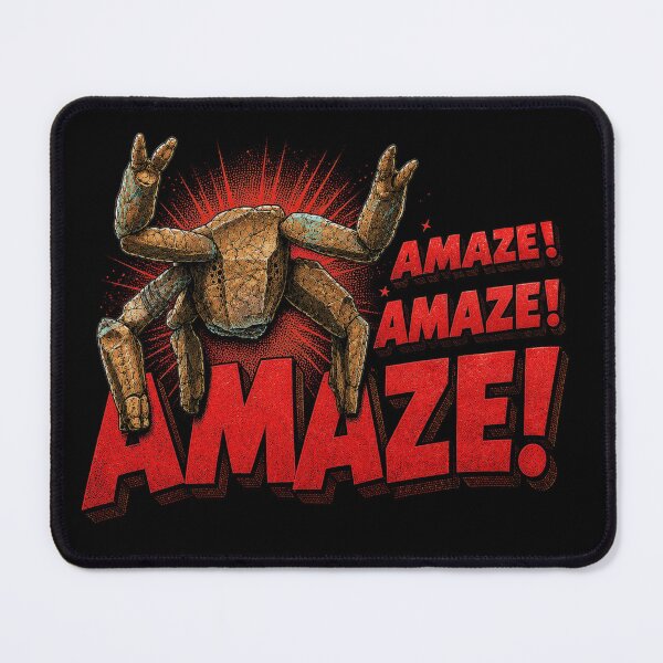 Item preview, Project Hail Mary Rocky Graphic designed and sold by FilmThreadCo.