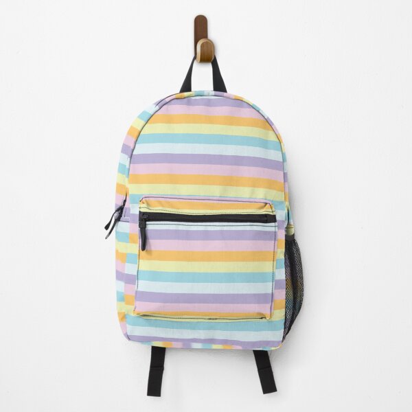 Item preview, Stripes One designed and sold by CharlottePlaceArt.