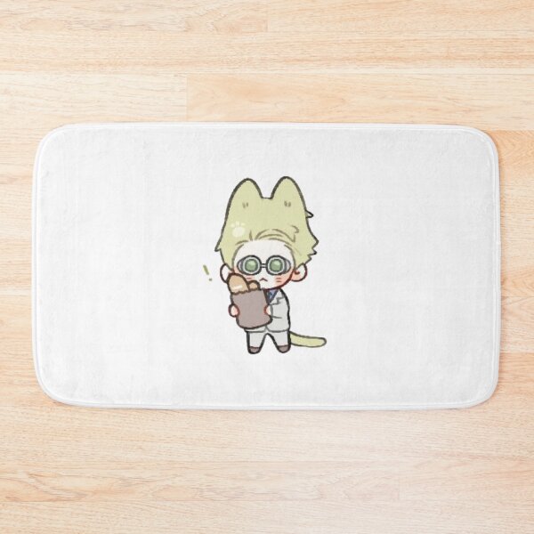 Item preview, Nanami Kento Cat Ears Bread Chibi designed and sold by LesageSecond.