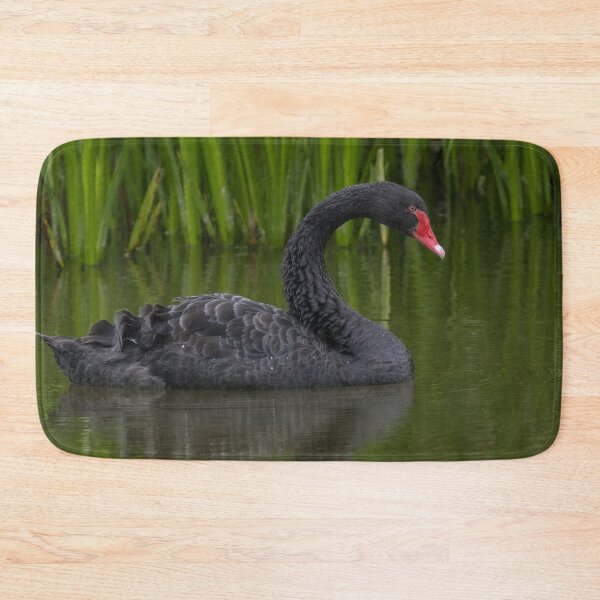 Item preview, Black Swan designed and sold by LaurenTucker.