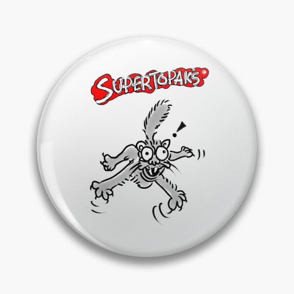 Item preview, Topaks Comics (cat) designed and sold by digitalstation.