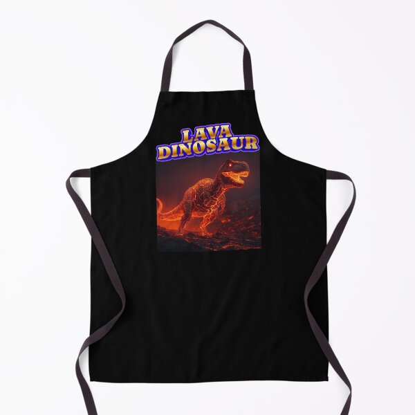 Item preview, DESIGN OF LAVA DINOSAUR 1 designed and sold by mama-creative.
