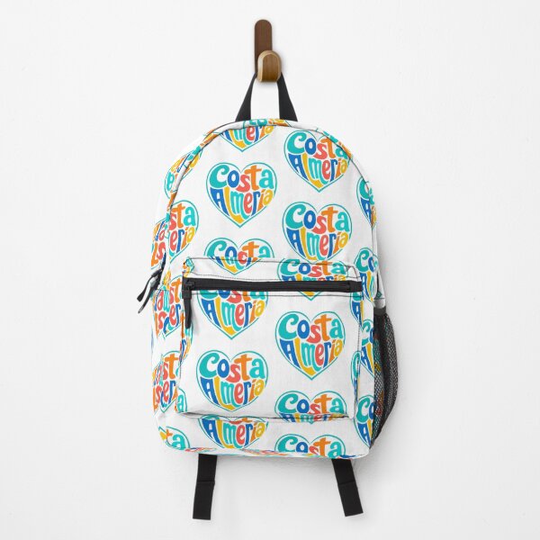Item preview, Costa Almería Colorful Heart Travel designed and sold by Beyond Destinations.