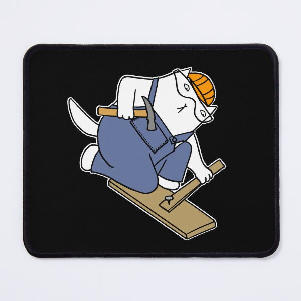 Item preview, Carpenter designed and sold by eri-morie.