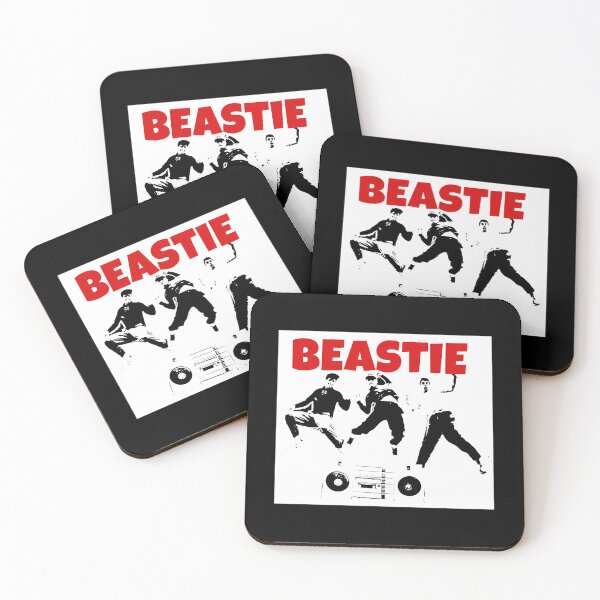 Item preview, Beasties designed and sold by Benda-Designs.