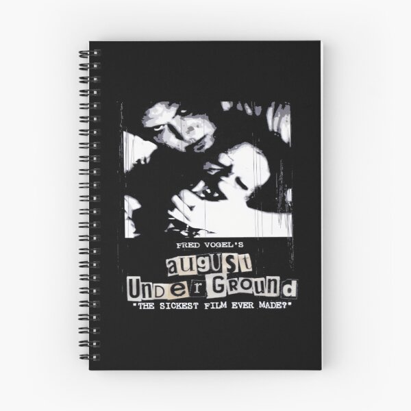Item preview, The Undergrounds designed and sold by Benda-Designs.