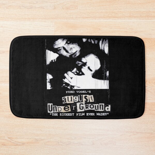Item preview, The Undergrounds designed and sold by Benda-Designs.