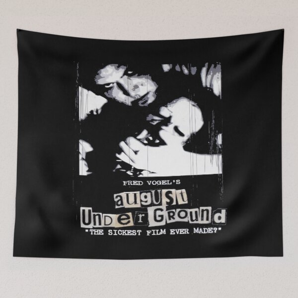 Item preview, The Undergrounds designed and sold by Benda-Designs.