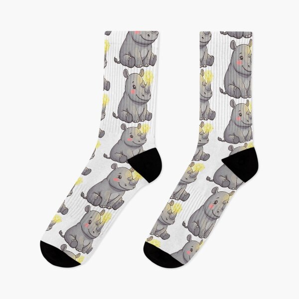 Item preview, Majestic Chubby Unicorn Funny Rhinoceros designed and sold by Petzzz.