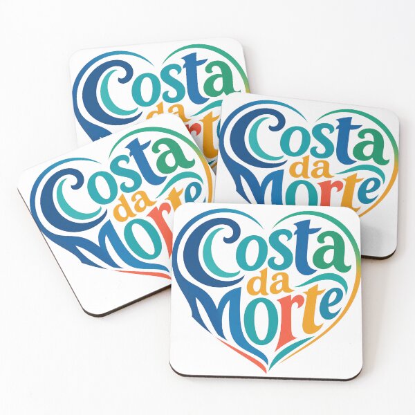 Item preview, Costa da Morte Colorful Heart Travel designed and sold by Beyond Destinations.