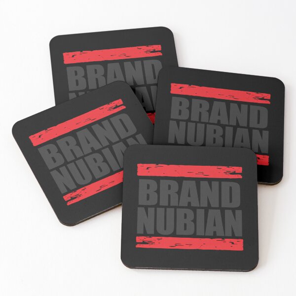 Item preview, Brands Nubians designed and sold by Benda-Designs.