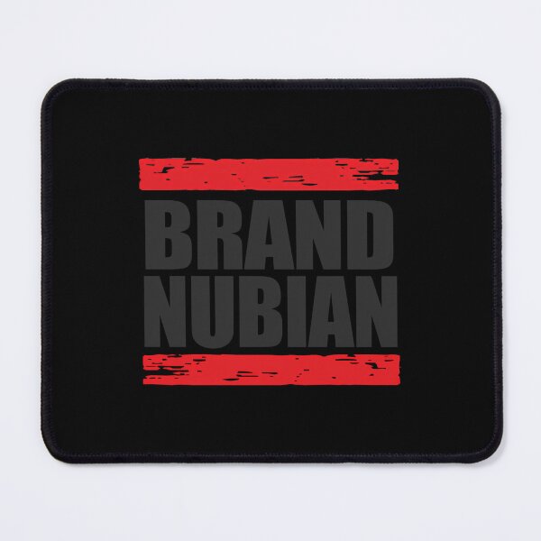 Item preview, Brands Nubians designed and sold by Benda-Designs.