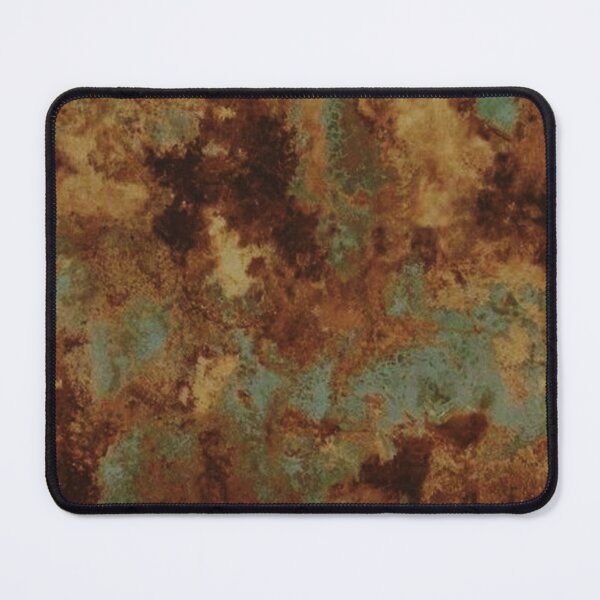 Item preview, Green Brown Rust Texture designed and sold by Peac7e.