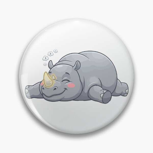 Item preview, Magical Grey Tank Funny Chubby Unicorn designed and sold by Petzzz.